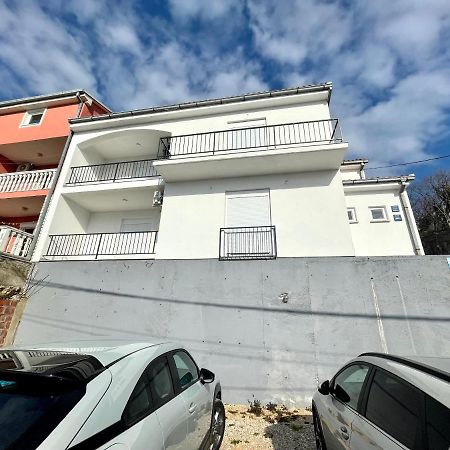 Apartments Ivana & Ante دْغاماي المظهر الخارجي الصورة