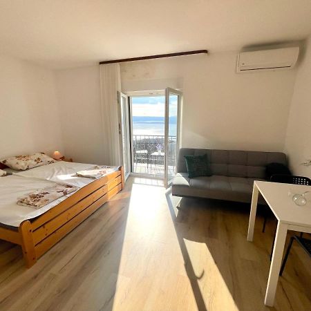 Apartments Ivana & Ante دْغاماي المظهر الخارجي الصورة