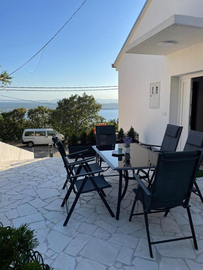 Apartments Ivana & Ante دْغاماي المظهر الخارجي الصورة