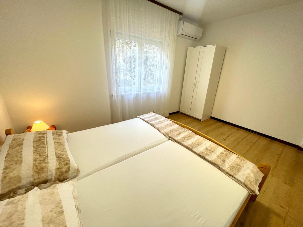 Apartments Ivana & Ante دْغاماي المظهر الخارجي الصورة