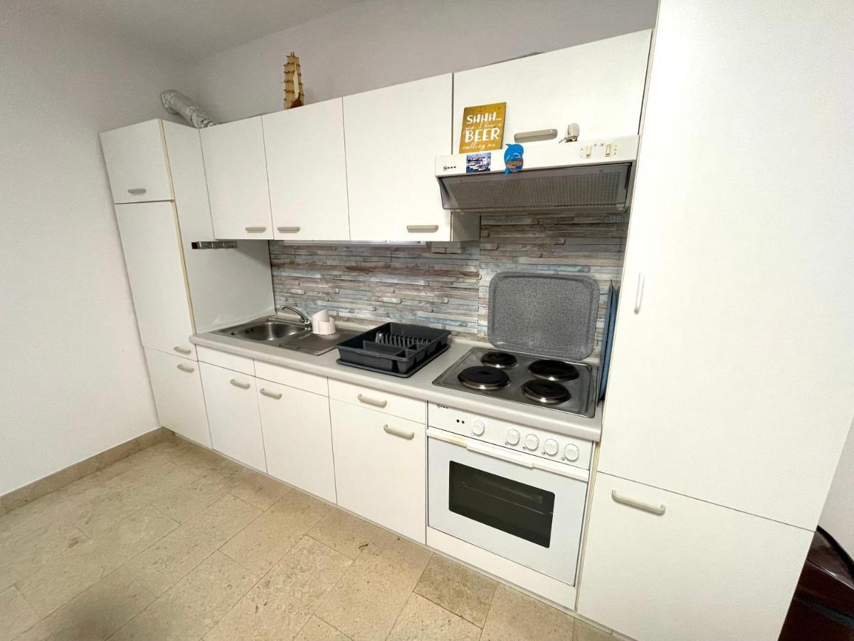 Apartments Ivana & Ante دْغاماي المظهر الخارجي الصورة