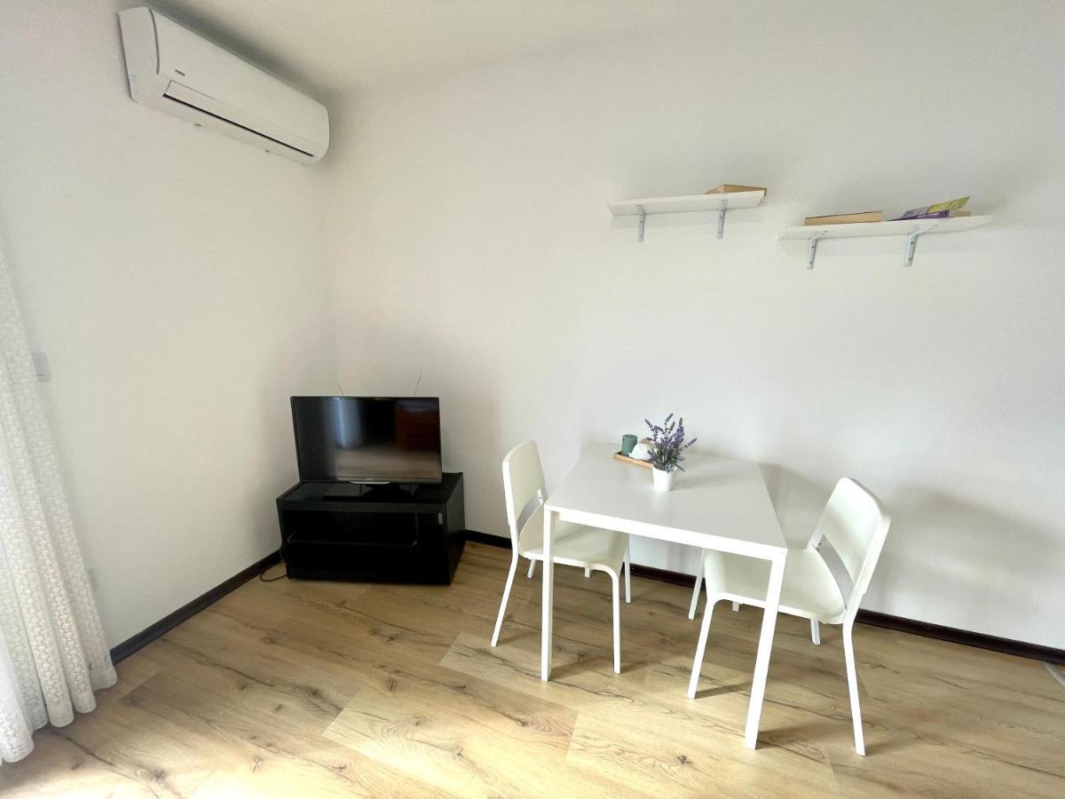 Apartments Ivana & Ante دْغاماي المظهر الخارجي الصورة