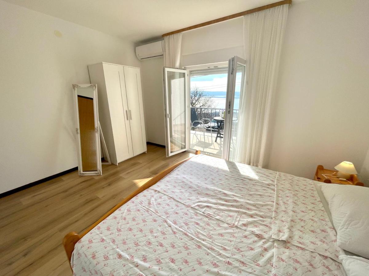 Apartments Ivana & Ante دْغاماي المظهر الخارجي الصورة