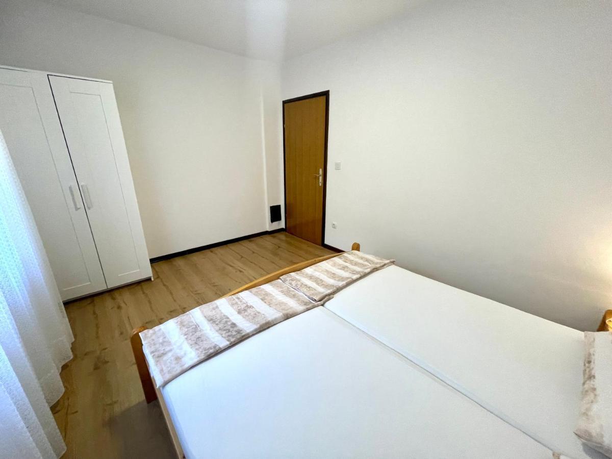 Apartments Ivana & Ante دْغاماي المظهر الخارجي الصورة