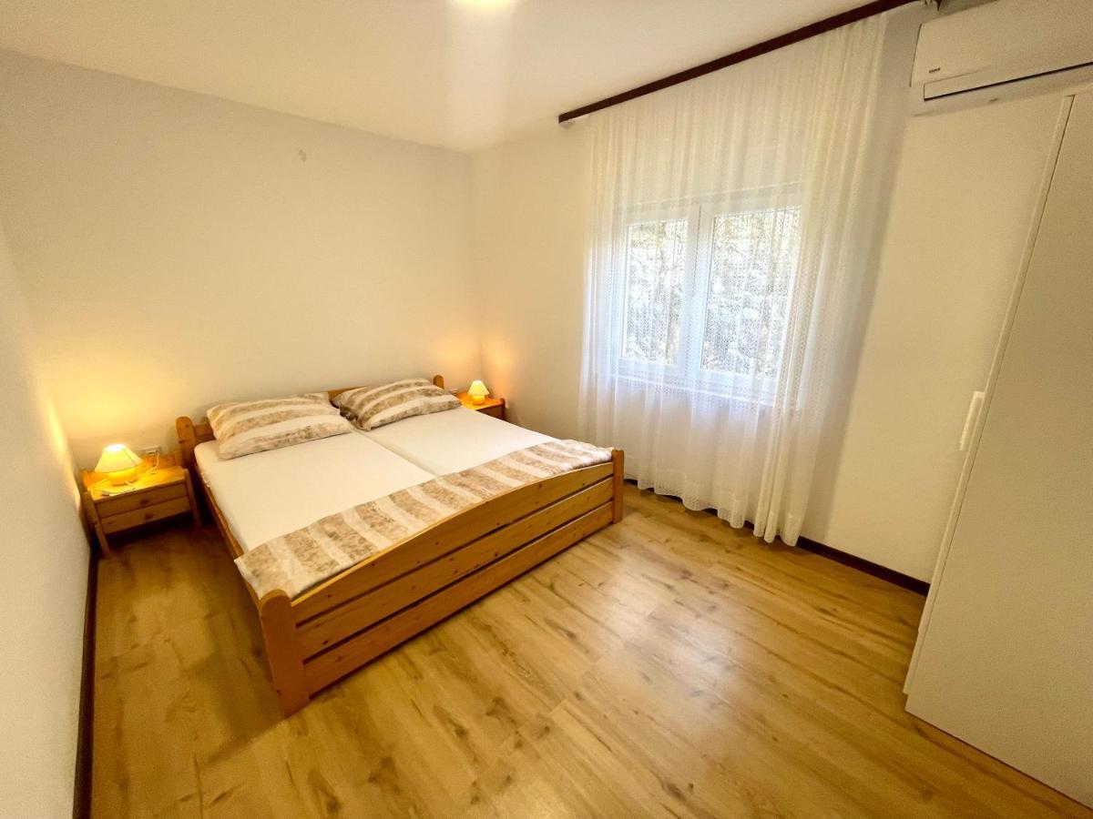 Apartments Ivana & Ante دْغاماي المظهر الخارجي الصورة