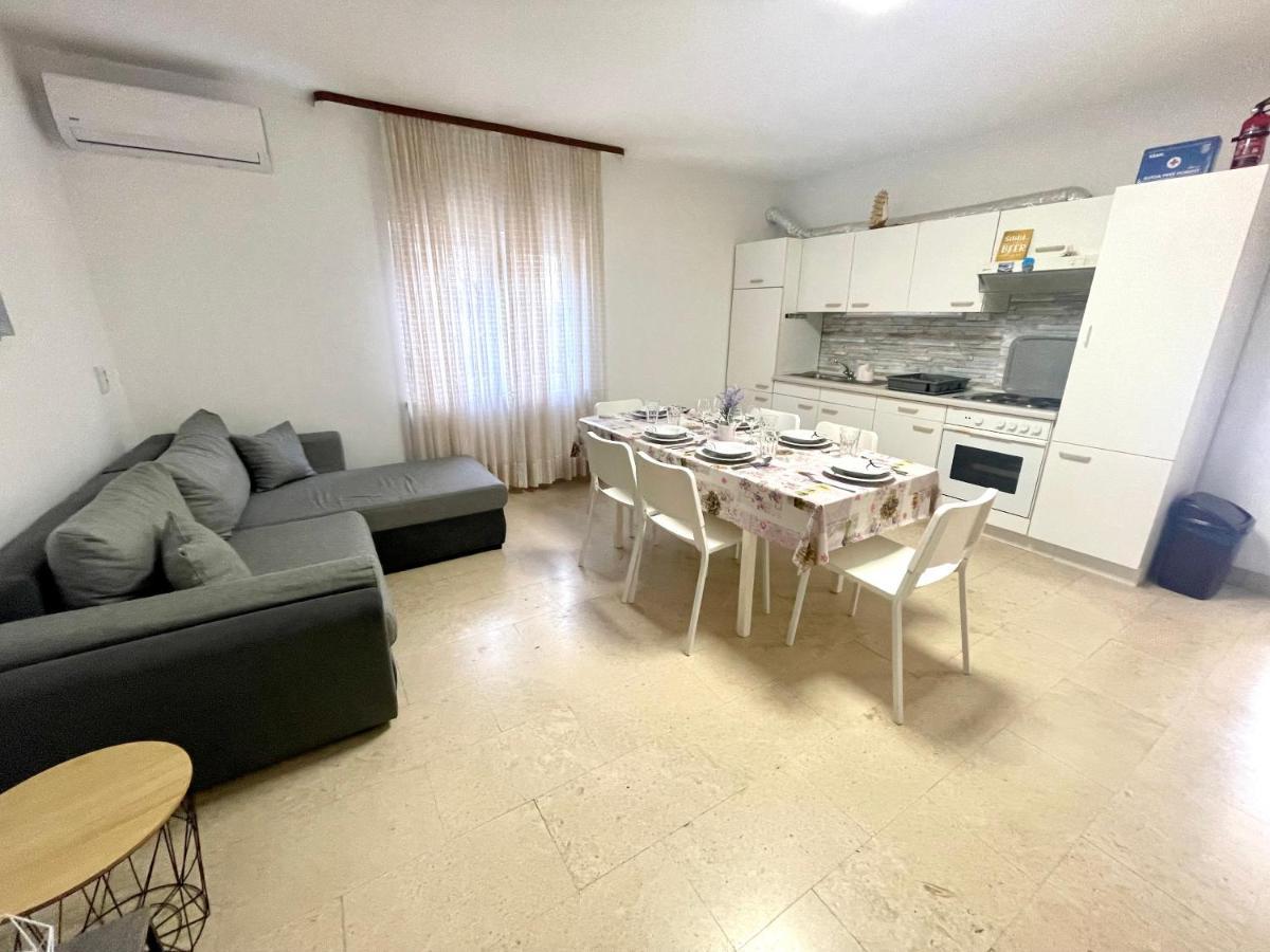 Apartments Ivana & Ante دْغاماي المظهر الخارجي الصورة