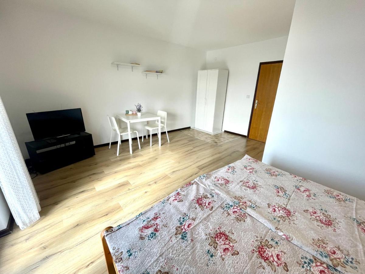 Apartments Ivana & Ante دْغاماي المظهر الخارجي الصورة
