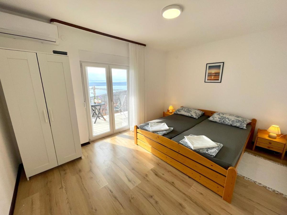 Apartments Ivana & Ante دْغاماي المظهر الخارجي الصورة