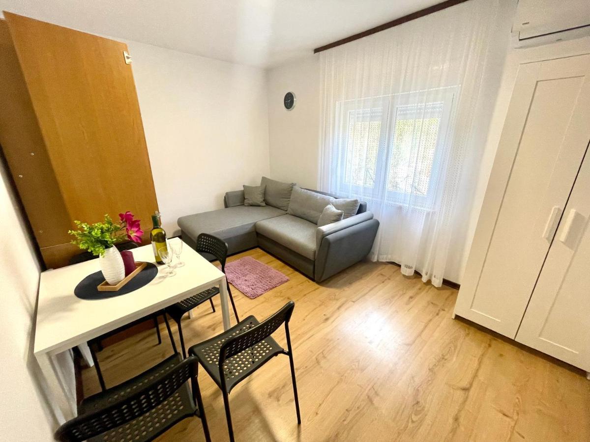 Apartments Ivana & Ante دْغاماي المظهر الخارجي الصورة