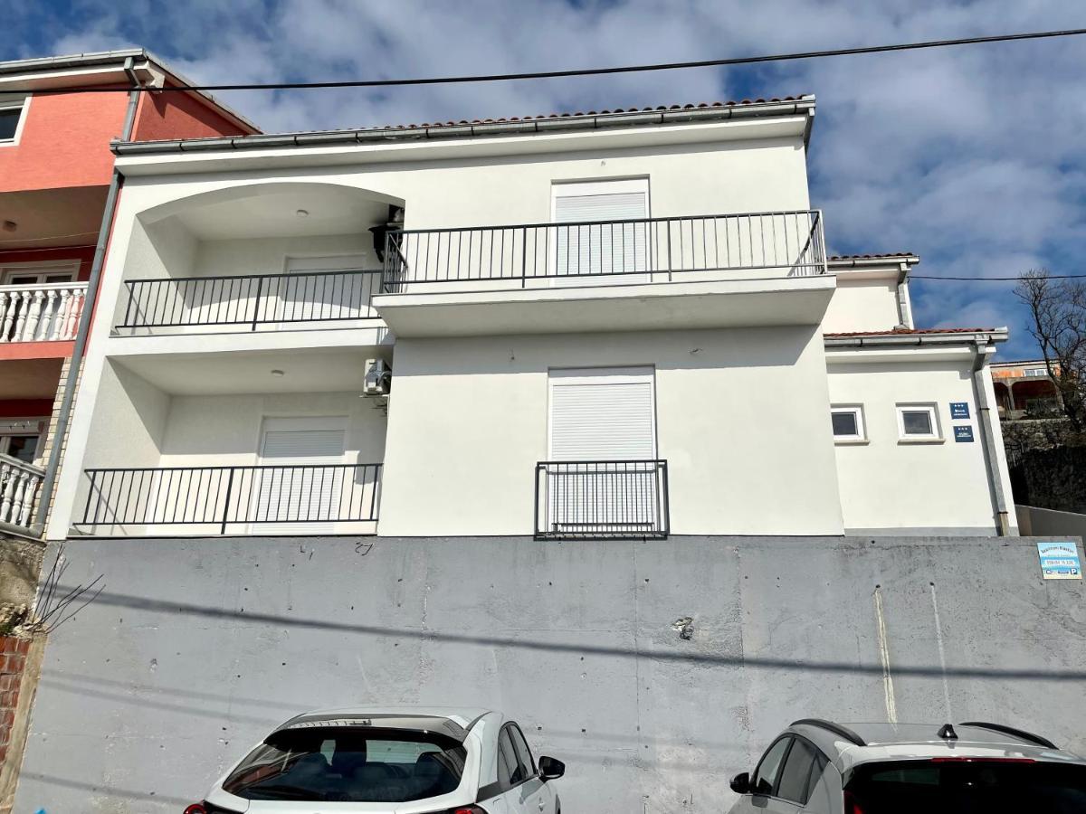 Apartments Ivana & Ante دْغاماي المظهر الخارجي الصورة