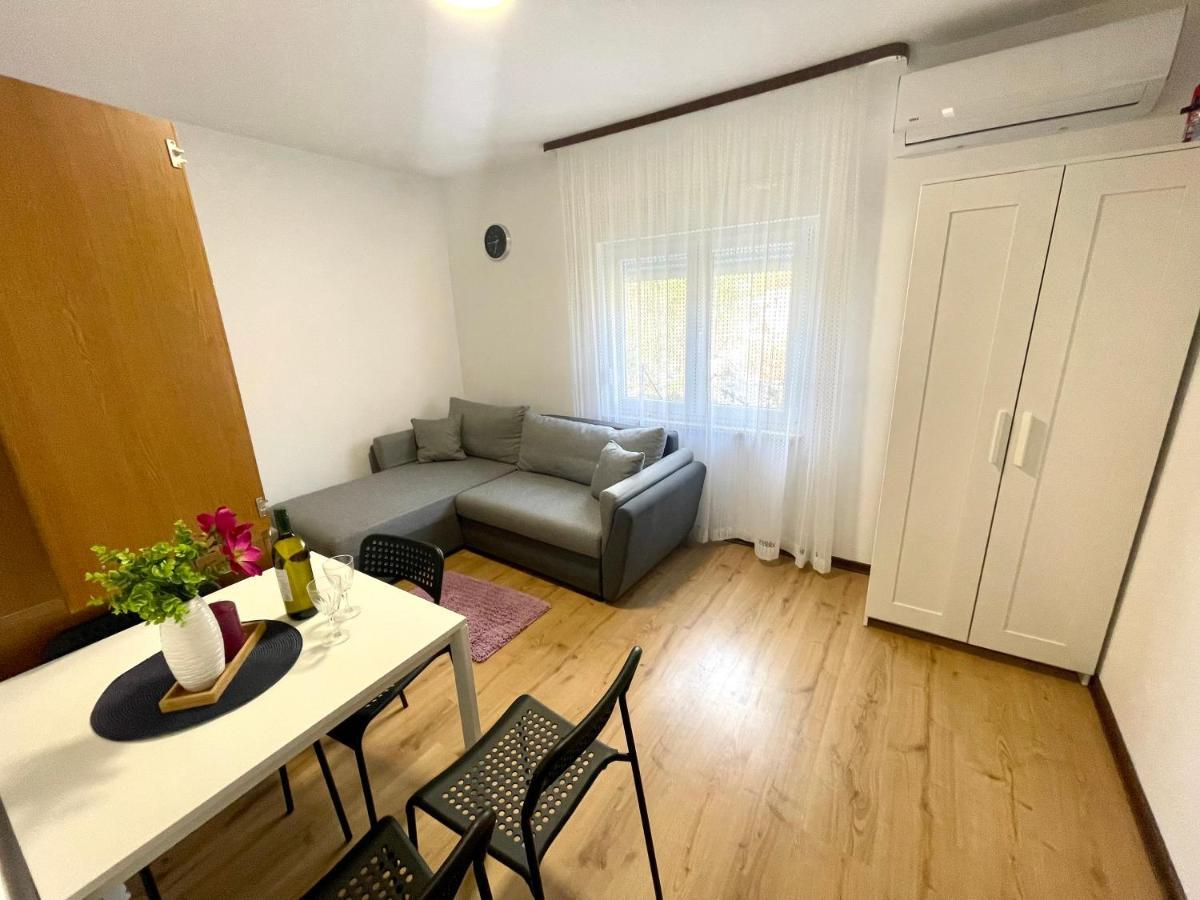 Apartments Ivana & Ante دْغاماي المظهر الخارجي الصورة