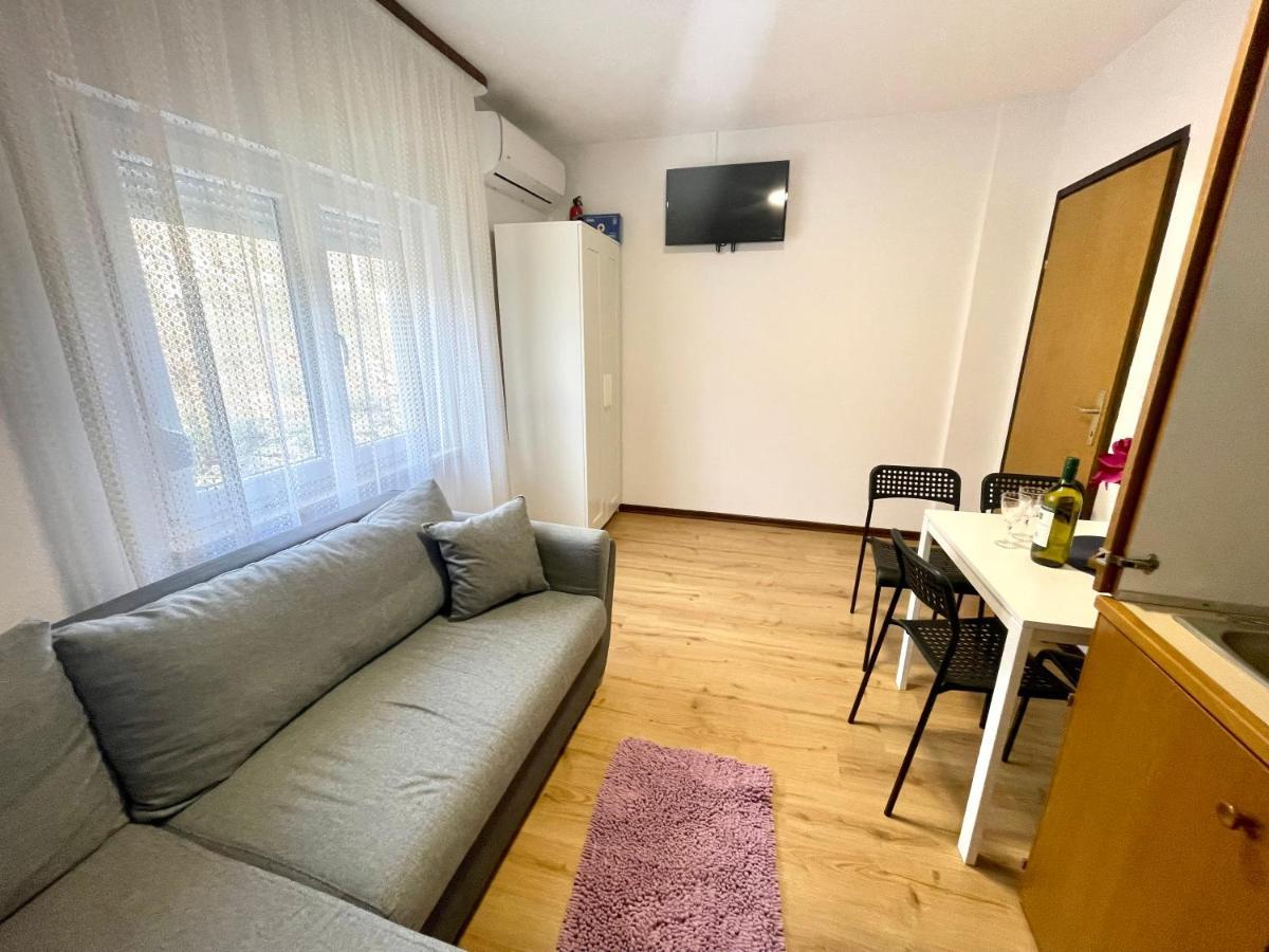 Apartments Ivana & Ante دْغاماي المظهر الخارجي الصورة