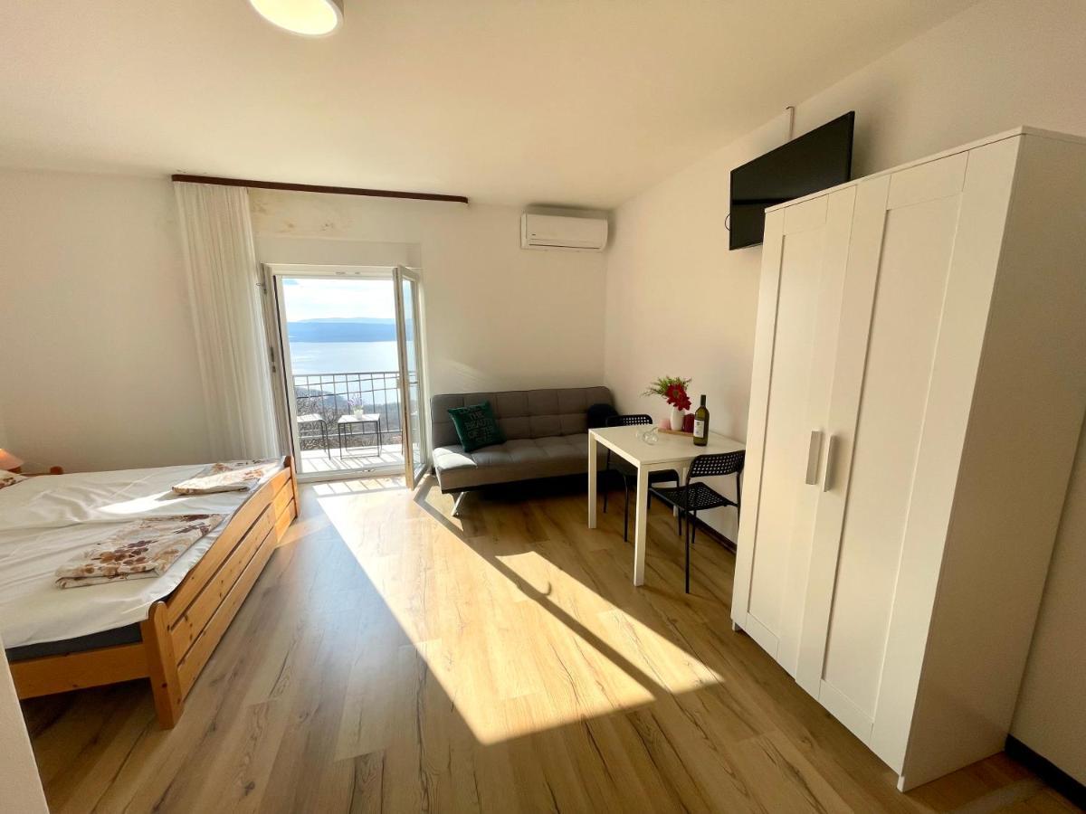 Apartments Ivana & Ante دْغاماي المظهر الخارجي الصورة