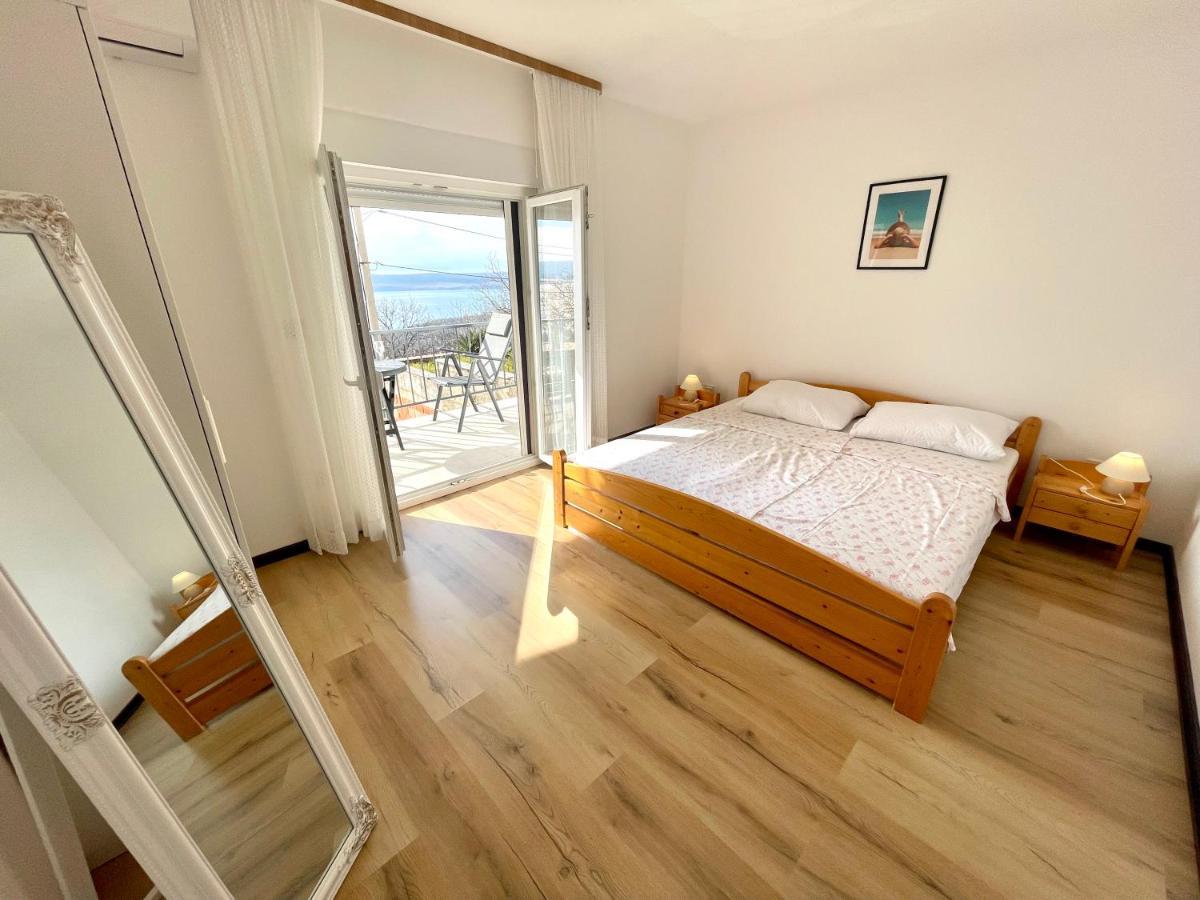 Apartments Ivana & Ante دْغاماي المظهر الخارجي الصورة