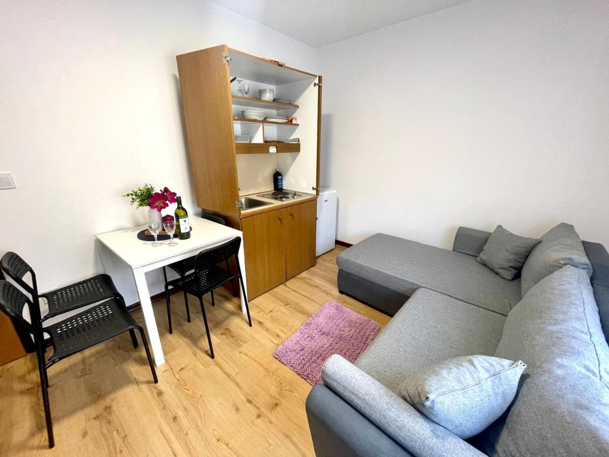 Apartments Ivana & Ante دْغاماي المظهر الخارجي الصورة