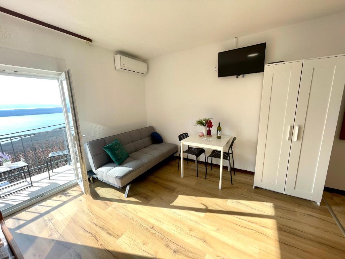 Apartments Ivana & Ante دْغاماي المظهر الخارجي الصورة