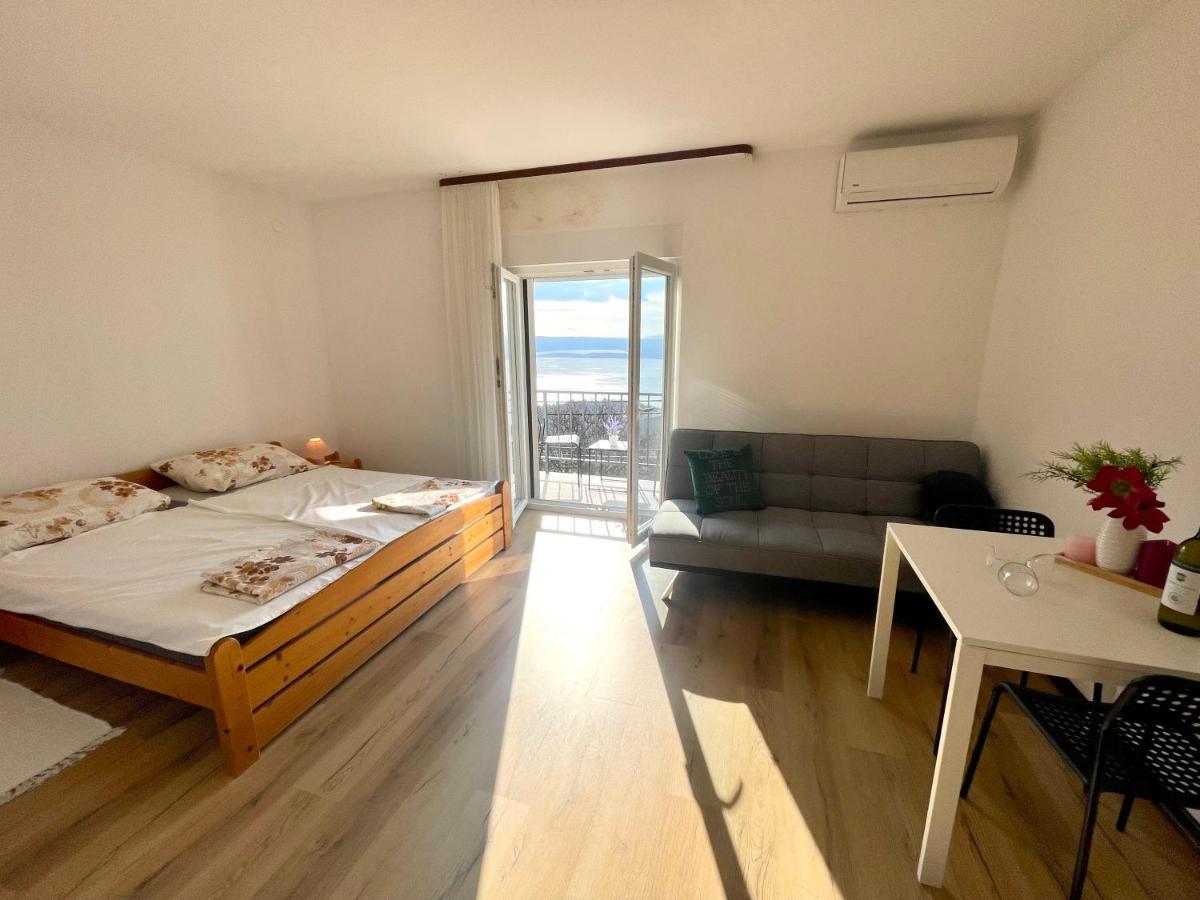 Apartments Ivana & Ante دْغاماي المظهر الخارجي الصورة