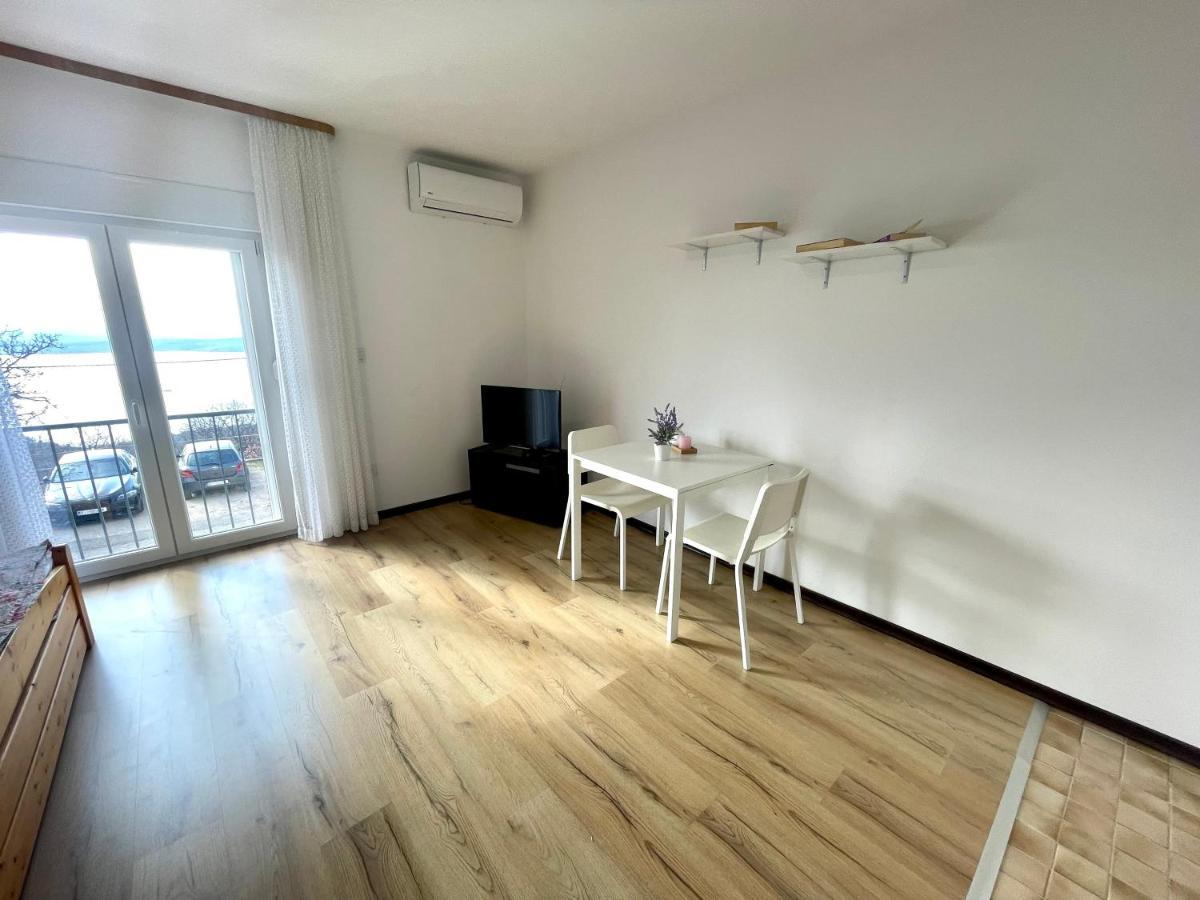 Apartments Ivana & Ante دْغاماي المظهر الخارجي الصورة