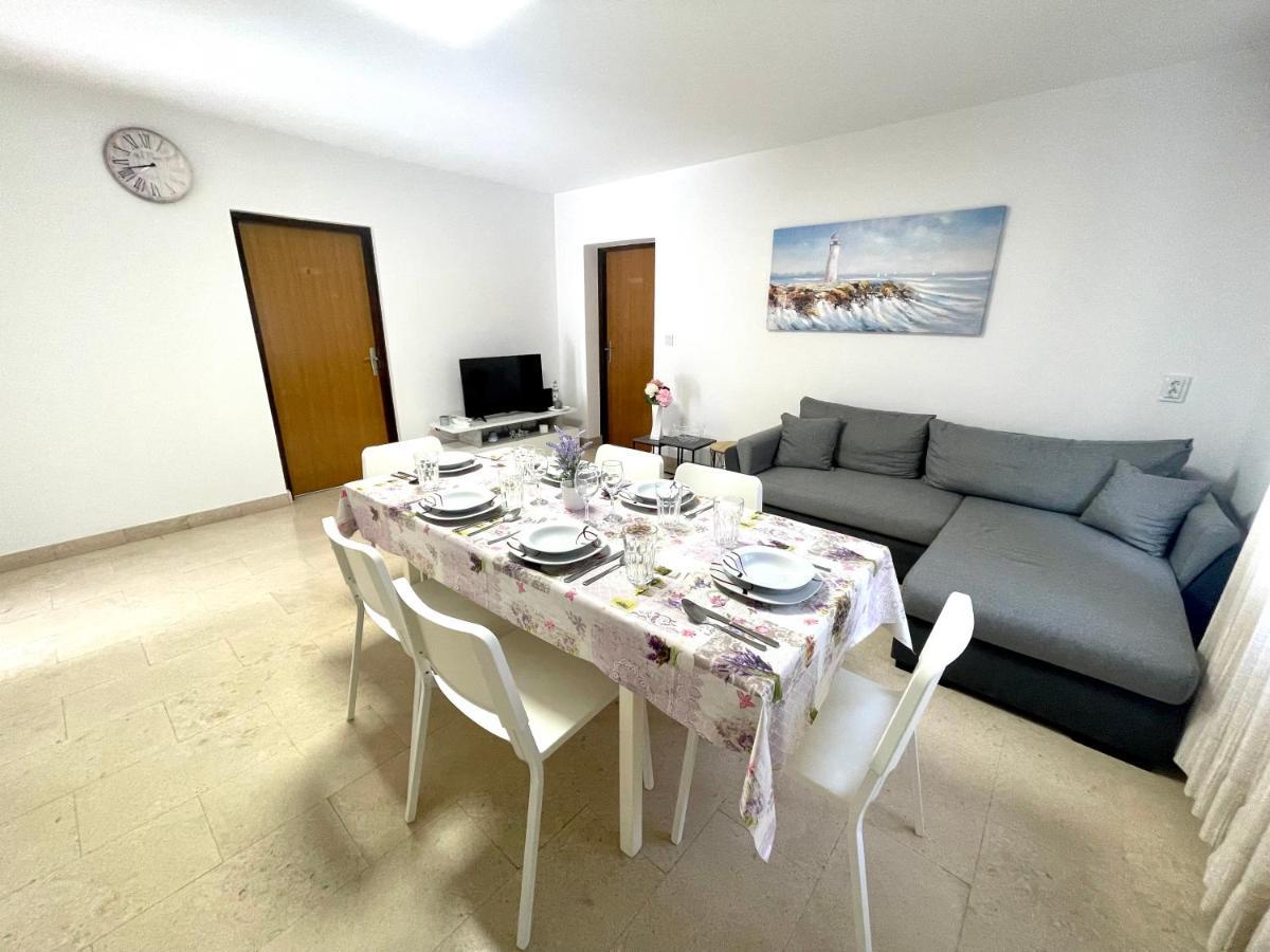 Apartments Ivana & Ante دْغاماي المظهر الخارجي الصورة