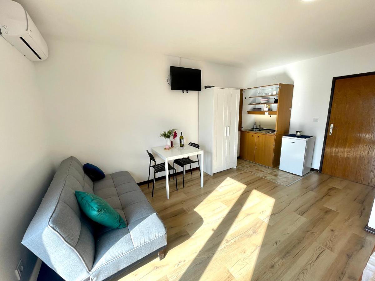 Apartments Ivana & Ante دْغاماي المظهر الخارجي الصورة