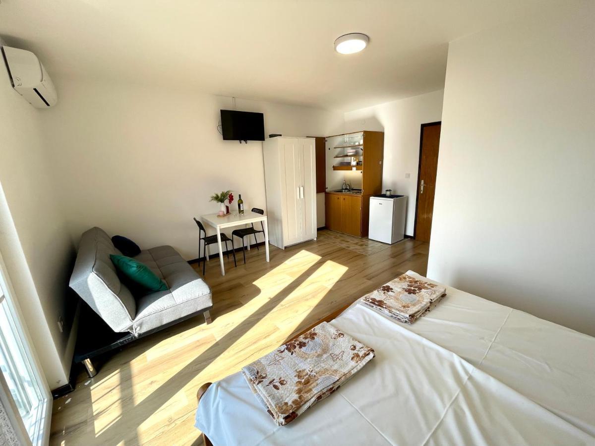 Apartments Ivana & Ante دْغاماي المظهر الخارجي الصورة